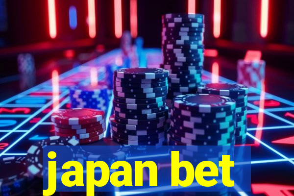 japan bet